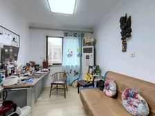 商场旁近地铁南北高区电梯房采光好通风佳 南北通风格局好楼层