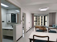 路北天阙府,业主精装,品牌家具,欧派定制,九牧卫浴