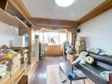 江桥新苑 2室2厅 85.99平