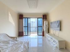 碧桂园十里银滩钻石海,价格可谈,拎包入住,带车位!