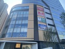 清河万象汇整层1650平米可分100平米起 定制装修一价全含