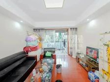 带产权车位 近地铁 入住快,采光好 产权清晰 必看好房