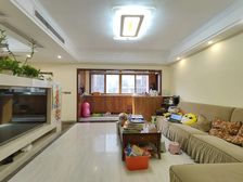 西永 金科天宸八街区四房253万