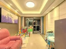龙湖天璞雅筑一期 3室2厅 101.08平