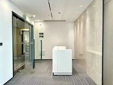 免中芥费75元 欧派国际广场 电梯口 配套齐全 交通便利