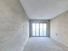 安华香蜜松湖 3室2厅 99.45平