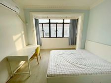 龙华会附近丨朝南一房丨有电梯丨精装修拎包入住丨月租金6000