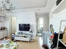 虹仙小区 84平2居 南向精装修