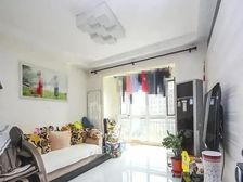 长阳溪雅苑二区2室2厅,出行方便