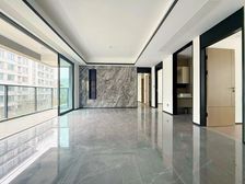 中粮精装三房,现房,大横厅,品质好房,次新,版式洋房,总价低