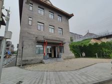 东四环 四惠 南岸一号整栋出租 独门独院 1500平米传媒