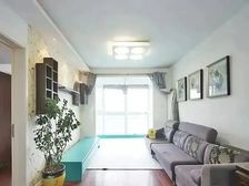 九洲溪雅苑二区全南向双卫精装修满五唯一随时看