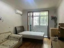 华江小区 35平1居 南向精装修