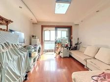 “保利湖畔阳光苑”让您以看风景的心情来欣赏家