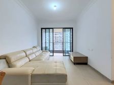 碧桂园十里银滩海悦湾,精装3房,价格可谈,带车位!