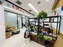 业主直租丨绿地110平精装修带家具丨运河商务区丨保利丨京杭府