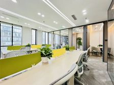 物业直租丨东大桥地铁丨品质装修丨百富国际丨soho尚都丨朝外