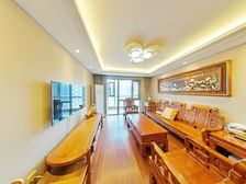 长阳半岛 137平3居 南北向精装修 着急出售