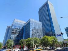 望京商务区 绿地中心 望京SOHO 华昱中心 独栋写字楼出租