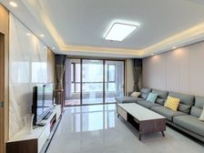 城发长江瑞城 3室2厅 142.96平