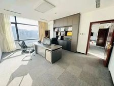 金融街园中园 559平米 企业独栋 带 车库 燃气 会所