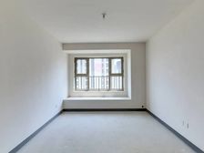 保利和光尘樾 88.46平3居 南向毛坯 拎包入住