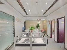 业主直租丨瑞都180平精装带家具丨金成中心丨弘祥文创园地铁口
