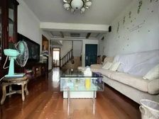 江桥三村四街坊 148.11平4居 南向精装修复式 方便看房