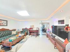 碧桂园小区二区 119平3居 南北向精装修 安静不临街