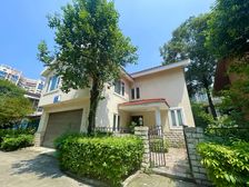 城南桐梓林【独栋别墅带200㎡花园】地上两层,独门独院