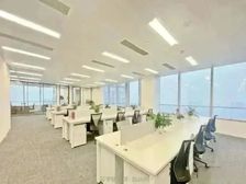 可租可售可分丨包含走廊6元全含丨新出稀有整层燕莎三元桥霄云路