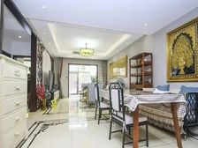 长阳 · 世茂维拉 ·别墅 ·下叠叠拼 · 豪装 · 好位置