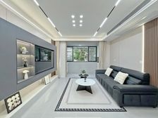 弘泰映月城 有电梯 刚需小三居 南向采光好 双卫 产权清晰