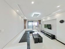 锦绣华都 2室2厅1卫 精装修 578万元