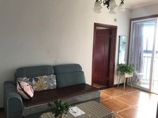 渝中上清寺溪江悦 东向一居室 满五简装 单价仅11738元