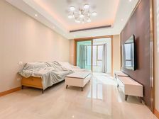 新上亲水湾雅颂17年次新房 开发商精装 满五V一 看房随时