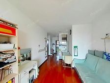 长阳·中铁国际花园2号院·2室精装必看好房