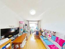 175万急售,长阳国际花园5层两居精装,学区未占用,看房有钥