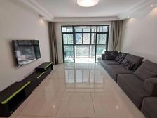 地杰国际城F欧香四季 3室3厅2卫 精装修 1000万元