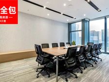 免中介费 全新精装修 全套高级家具交付 北向望江景视野