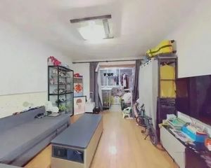 苹果园杨庄 宏鑫家园 精装大两居 业主急售
