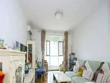 长阳 · 中铁国际花园2号院 · 2室 · 1厅