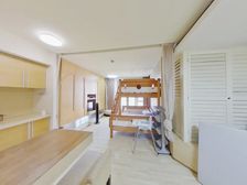 交易0.5%城市副中心 武夷花园月亮城堡 高楼层 采光特别好