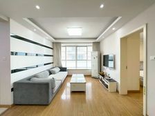华虹东方苑(公寓住宅 3室2厅1卫 精装修 490万元