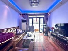 业主急的不得了丨电梯9楼丨沿河景观丨小区中间位置丨不靠马路