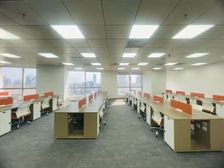 天河珠江新城 高德置地广场 高层带豪华装修 带家私出租