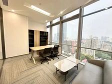 免中芥费磨碟沙地铁 华新中心 全新装修 200至500方可选