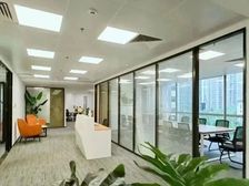 南方同创汇丨珠江新城丨五羊新邨站丨精装修带家具出租