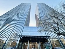 东二环地标建筑丨全景落地窗丨尽揽城市风华丨告别压抑丨拥抱舒心