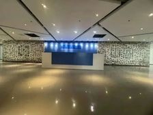 天河智慧城 时代整层1100方 豪装大气前台 面积200起租